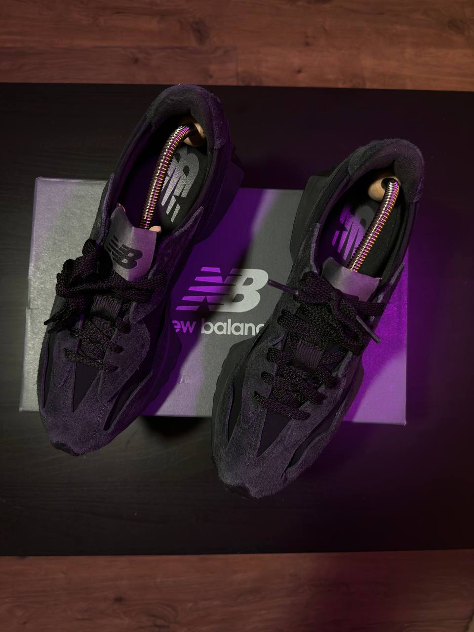 Кроссовки New Balance 327